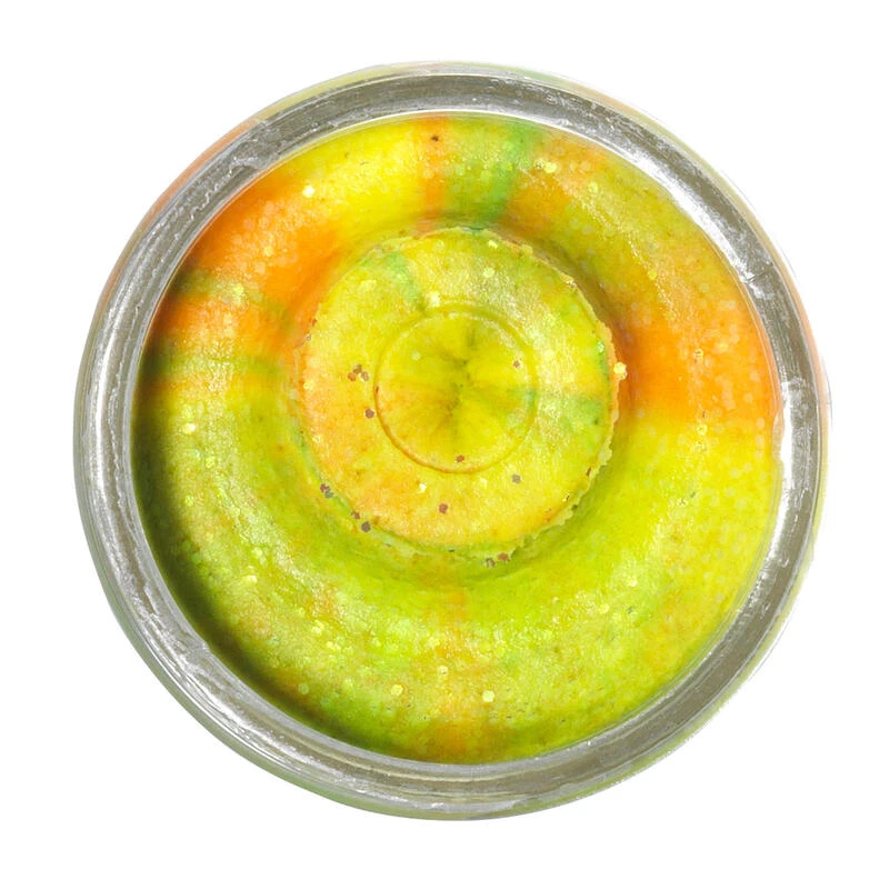 Berkley PATE A TRUITE PECHE DE LA TRUITE EN ETANG AUX APPATS NATURAL SCENT GLITTER GR 4 Berkley PATE A TRUITE PECHE DE LA TRUITE EN ETANG AUX APPATS NATURAL SCENT GLITTER GR – Image 2