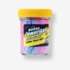 Berkley PATE A TRUITE PECHE DE LA TRUITE EN ETANG ROUGE/BLANC/BLEU PAILLETÉE 50G -Fournitures De Pêche pate a truite peche de la truite en etang rougeblancbleu pailletee 50g
