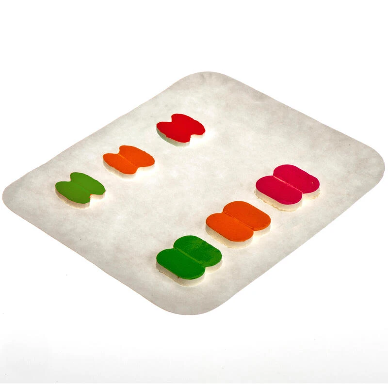 PECHE A LA MOUCHE INDICATEURS NYMPHE 3 PECHE A LA MOUCHE INDICATEURS NYMPHE