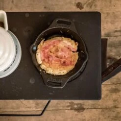 Petromax FP15 Poêle Avec Poignées -Fournitures De Pêche petromax fp15 poele avec poignees 3