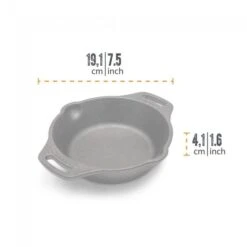 Petromax FP15 Poêle Avec Poignées -Fournitures De Pêche petromax fp15 poele avec poignees 4