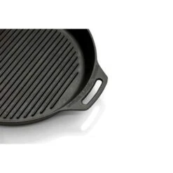 Petromax GP35 Grill Skillet Avec Acier -Fournitures De Pêche petromax gp35 grill skillet avec acier 2