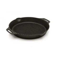 Petromax GP35 Grill Skillet Avec Poignées -Fournitures De Pêche petromax gp35 grill skillet avec poignees 2
