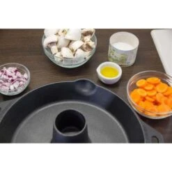 Petromax Plaque De Cuisson Pour Volaille CF30 -Fournitures De Pêche petromax plaque de cuisson pour volaille cf30 4