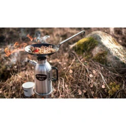 Petromax Poêle En Fonte SP20 -Fournitures De Pêche petromax poele en fonte sp20 2