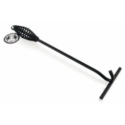 Petromax Set D'Accessoires Pour Cocotte En Fonte - Conditionneur + Racloir + -Fournitures De Pêche petromax set daccessoires pour cocotte en fonte conditionneur racloir 4