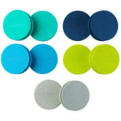 PLIOIRS MOUSSE RONDS SW WDR RN X10 -Fournitures De Pêche plioirs mousse ronds sw wdr rn x10 1