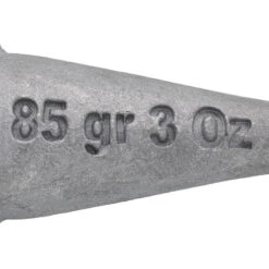 PLOMB À SONDER 85G PÊCHE DE LA CARPE -Fournitures De Pêche plomb a sonder 85g peche de la carpe 1