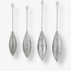 Plomb Pêche En Surfcasting SW SURF BOMB -Fournitures De Pêche plomb peche en surfcasting sw surf bomb 4