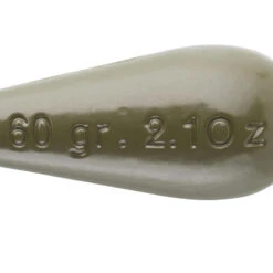 Plombs Pêche De La Carpe Plombs Distance 60g (x5) 7 Plombs Pêche De La Carpe Plombs Distance 60g (x5) -Fournitures De Pêche plombs peche de la carpe plombs distance 60g x5 2