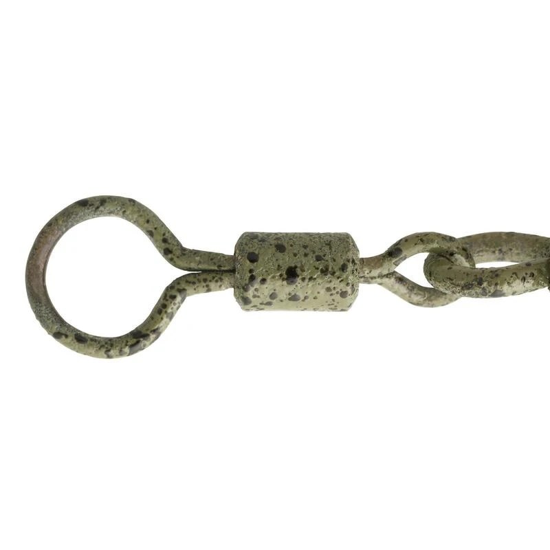 Plombs Pêche De La Carpe Plombs Distance 90g (x2) 6 Plombs Pêche De La Carpe Plombs Distance 90g (x2) – Image 4