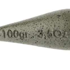 Plombs Pêche De La Carpe Plombs Distance100g (x2) -Fournitures De Pêche plombs peche de la carpe plombs distance100g x2 3