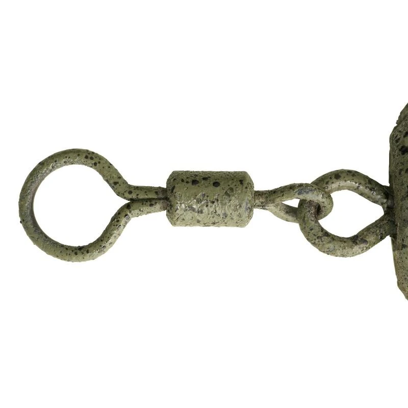 Plombs Pêche De La Carpe Plombs Grippa 180g (x2) 5 Plombs Pêche De La Carpe Plombs Grippa 180g (x2) – Image 3