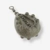 Plombs Pêche De La Carpe Plombs Grippa 90g (x2) -Fournitures De Pêche plombs peche de la carpe plombs grippa 90g x2