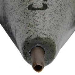 Plombs Pêche De La Carpe Plombs Inline Distance 120g (x2) 9 Plombs Pêche De La Carpe Plombs Inline Distance 120g (x2) -Fournitures De Pêche plombs peche de la carpe plombs inline distance 120g x2 3