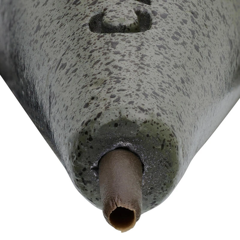 Plombs Pêche De La Carpe Plombs Inline Distance 120g (x2) 6 Plombs Pêche De La Carpe Plombs Inline Distance 120g (x2) – Image 4