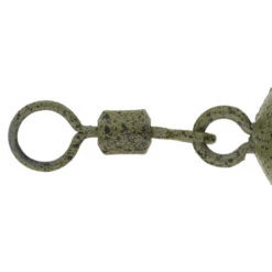 Plombs Pêche De La Carpe Plombs Square 70g (x2) -Fournitures De Pêche plombs peche de la carpe plombs square 70g x2 3