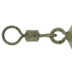 Plombs Pêche De La Carpe Plombs Square 90g (x2) 9 Plombs Pêche De La Carpe Plombs Square 90g (x2) -Fournitures De Pêche plombs peche de la carpe plombs square 90g x2 3