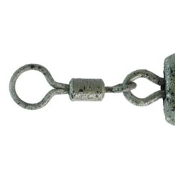 Plombs Pêche De La Carpe Plombs Trilobe 100g (x2) -Fournitures De Pêche plombs peche de la carpe plombs trilobe 100g x2 3