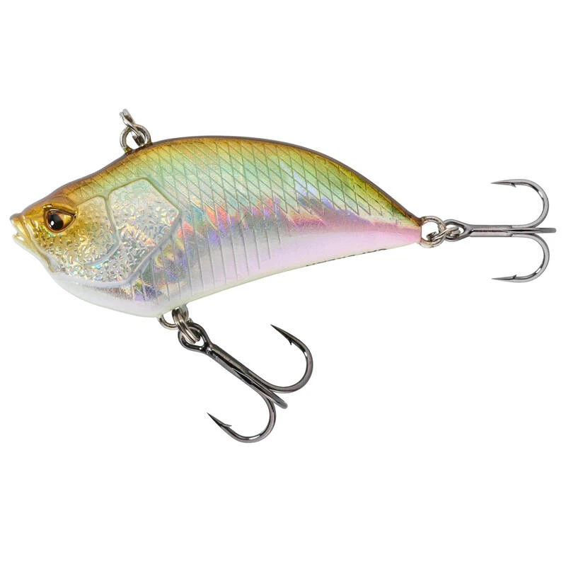 POISSON NAGEUR LIPLESS WXM VBN 50 S DOS VERT 3 POISSON NAGEUR LIPLESS WXM VBN 50 S DOS VERT