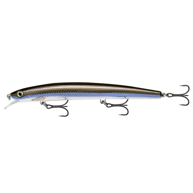 Rapala Poisson Nageur MAX RAP MXR17 LZL Pêche En Mer 3 Rapala Poisson Nageur MAX RAP MXR17 LZL Pêche En Mer