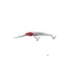 Poisson Nageur Salmo Freediver Super Deep Runner 9cm F (Holographic Red Head) -Fournitures De Pêche poisson nageur salmo freediver super deep runner 9cm f holographic red head