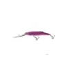 Poisson Nageur Salmo Freediver Super Deep Runner 9cm Floating (Purple Rain)