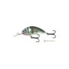 Poisson Nageur Salmo Hornet 9cm (HGS - Holo Green Shiner)