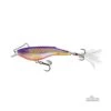 Poisson Nageur Salmo Rail Shad Sinking 6cm (HPU - Holographic Purpledescent) -Fournitures De Pêche poisson nageur salmo rail shad sinking 6cm hpu holographic purpledescent