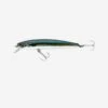 Poisson Nageur SAXTON 110F Mack Vert Pêche Au Leurre En Mer -Fournitures De Pêche poisson nageur saxton 110f mack vert peche au leurre en mer
