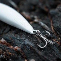 Poisson Nageur SAXTON 75 F TETE ROUGE Pêche Au Leurre En Mer 12 Poisson Nageur SAXTON 75 F TETE ROUGE Pêche Au Leurre En Mer -Fournitures De Pêche poisson nageur saxton 75 f tete rouge peche au leurre en mer 4