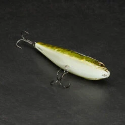 POISSON NAGEUR STICKBAIT WXM STK 100 F BLACK BASS 8 POISSON NAGEUR STICKBAIT WXM STK 100 F BLACK BASS -Fournitures De Pêche poisson nageur stickbait wxm stk 100 f black bass 2