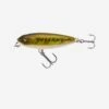 POISSON NAGEUR STICKBAIT WXM STK 45 F BLACK BASS 1 POISSON NAGEUR STICKBAIT WXM STK 45 F BLACK BASS -Fournitures De Pêche poisson nageur stickbait wxm stk 45 f black bass