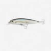 Rapala Poisson Nageur X RAP SRX10 ANCHOVY Pêche Aux Leurres En Mer -Fournitures De Pêche poisson nageur x rap srx10 anchovy peche aux leurres en mer