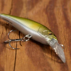 POISSONS NAGEURS JERKBAIT MINNOW PÊCHE AUX LEURRES KIT TRUITE 3 PN 15 POISSONS NAGEURS JERKBAIT MINNOW PÊCHE AUX LEURRES KIT TRUITE 3 PN -Fournitures De Pêche poissons nageurs jerkbait minnow peche aux leurres kit truite 3 pn 3