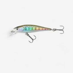 POISSONS NAGEURS JERKBAIT MINNOW PÊCHE AUX LEURRES KIT TRUITE 3 PN 16 POISSONS NAGEURS JERKBAIT MINNOW PÊCHE AUX LEURRES KIT TRUITE 3 PN -Fournitures De Pêche poissons nageurs jerkbait minnow peche aux leurres kit truite 3 pn 4