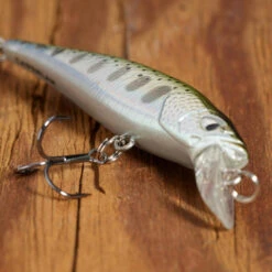 POISSONS NAGEURS JERKBAIT MINNOW PÊCHE AUX LEURRES KIT TRUITE 3 PN 18 POISSONS NAGEURS JERKBAIT MINNOW PÊCHE AUX LEURRES KIT TRUITE 3 PN -Fournitures De Pêche poissons nageurs jerkbait minnow peche aux leurres kit truite 3 pn 6