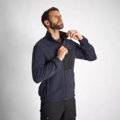 POLAIRE 500 BLEU -Fournitures De Pêche polaire 500 bleu 2