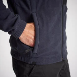 POLAIRE 500 BLEU -Fournitures De Pêche polaire 500 bleu 5