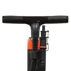 Pompe Facile Stand Up Paddle Et Kayak Double Action Haute Pression 0-20PSI -Fournitures De Pêche pompe facile stand up paddle et kayak double action haute pression 0 20psi 8