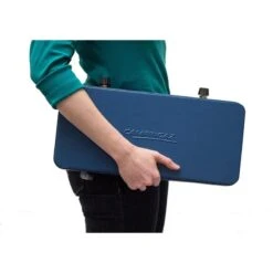 Campingaz Réchaud 2 Feux Base Camp Avec Couvercle -Fournitures De Pêche rechaud 2 feux base camp avec couvercle 2