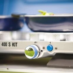 Campingaz Réchaud 2 Feux Xcelerate 400S Kit 13 Campingaz Réchaud 2 Feux Xcelerate 400S Kit -Fournitures De Pêche rechaud 2 feux xcelerate 400s kit 5