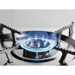 Réchaud à Gaz 2 Feux - Skandika Brann - Camping - Allumage Piezo - Mallette -Fournitures De Pêche rechaud a gaz 2 feux skandika brann camping allumage piezo mallette 5