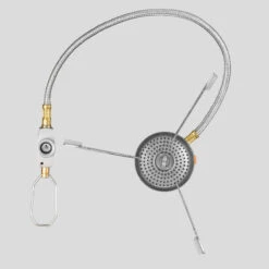 Réchaud à Gaz Déporté Avec Piézo - MT500 -Fournitures De Pêche rechaud a gaz deporte avec piezo mt500 3