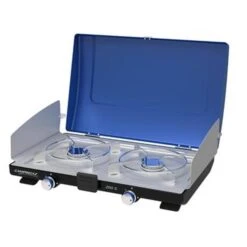 Réchaud Gaz 2 Feux 200 S Campingaz