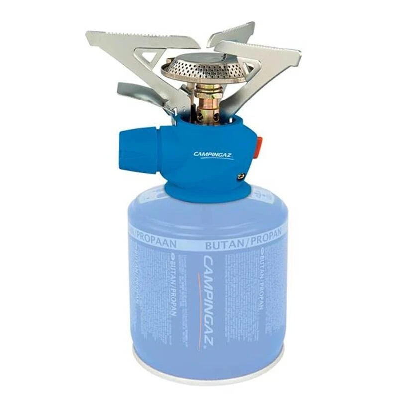 Campingaz Réchaud Twister Plus PZ Avec Boite De Rangement 3 Campingaz Réchaud Twister Plus PZ Avec Boite De Rangement