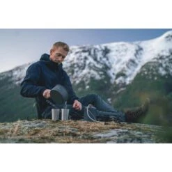 Robens Fire Beetle Pro Ensemble De Cuisine M -Fournitures De Pêche robens fire beetle pro ensemble de cuisine m 2