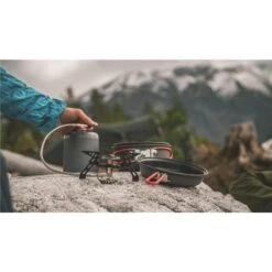 Robens Fire Beetle Pro Ensemble De Cuisine M -Fournitures De Pêche robens fire beetle pro ensemble de cuisine m 3