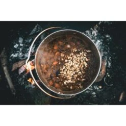 Robens Ottawa Pan 6L - Poêle 6L D'Ottawa -Fournitures De Pêche robens ottawa pan 6l poele 6l dottawa 2