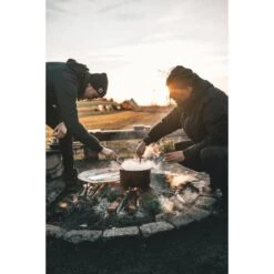 Robens Ottawa Pan 6L - Poêle 6L D'Ottawa -Fournitures De Pêche robens ottawa pan 6l poele 6l dottawa 3